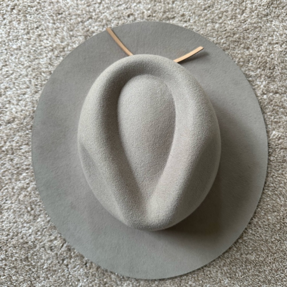 Braxton Hat - image 1